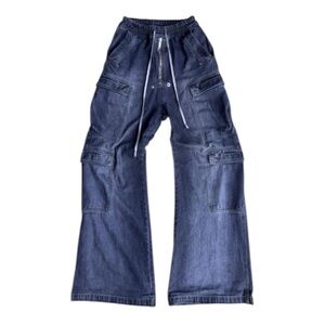 Rick Owens Cargo Bela Pants